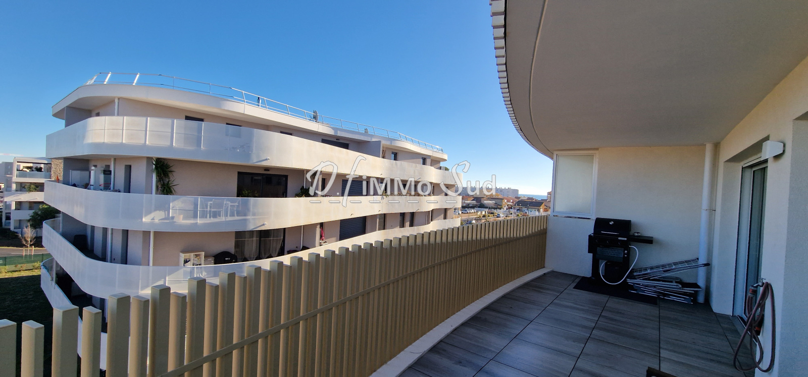 Image_, Appartement, Sérignan, ref :1790