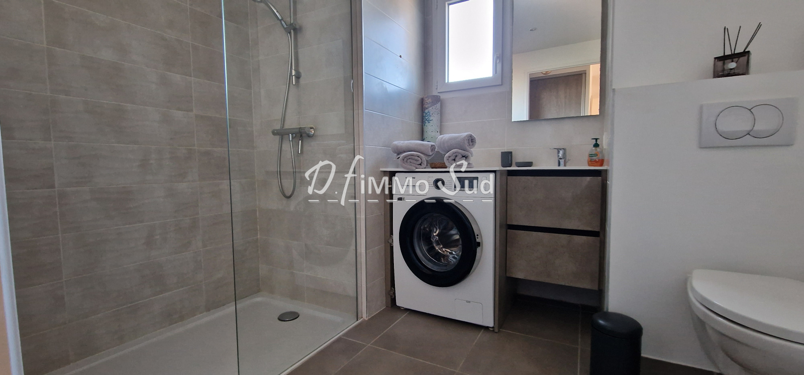 Image_, Appartement, Sérignan, ref :1790