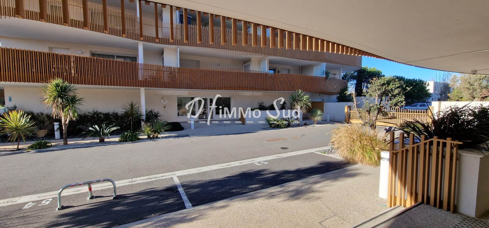 Image_, Appartement, Sérignan, ref :1790