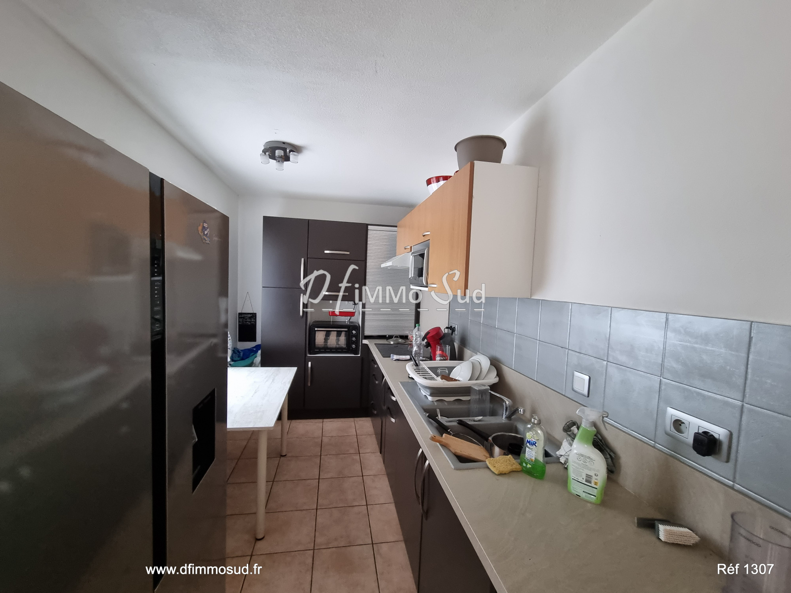 Image_, Appartement, Narbonne, ref :1307