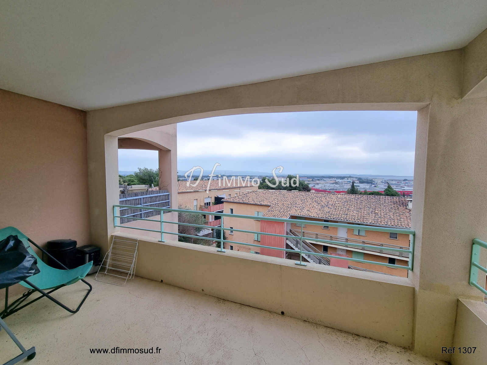 Image_, Appartement, Narbonne, ref :1307