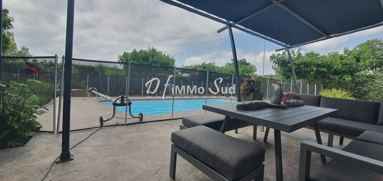 Image_, Maison, Narbonne, ref :1072
