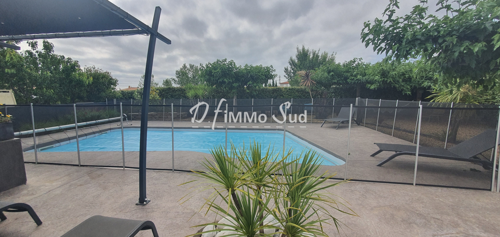 Image_, Maison, Narbonne, ref :1072