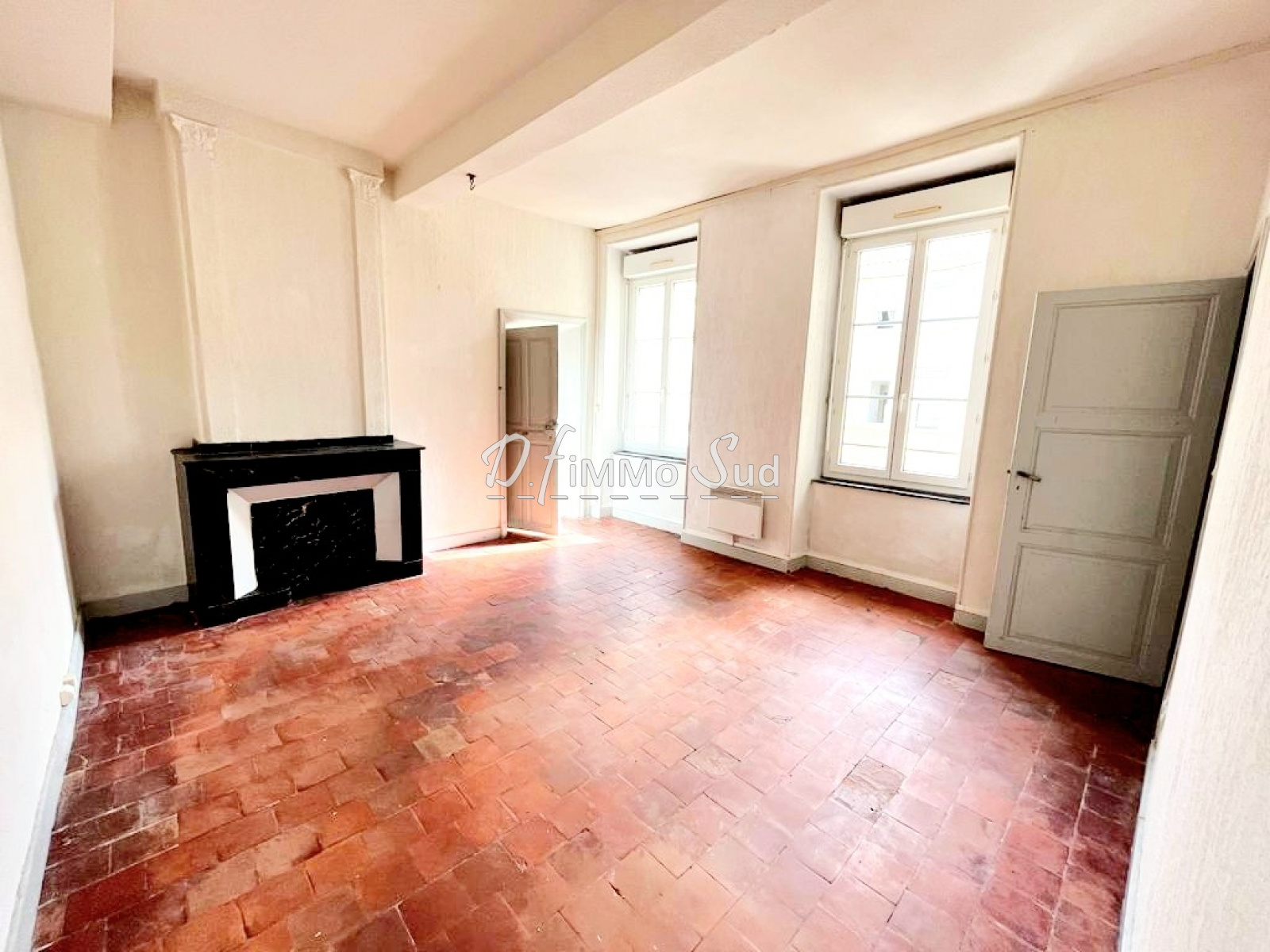 Image_, Appartement, Narbonne, ref :1397
