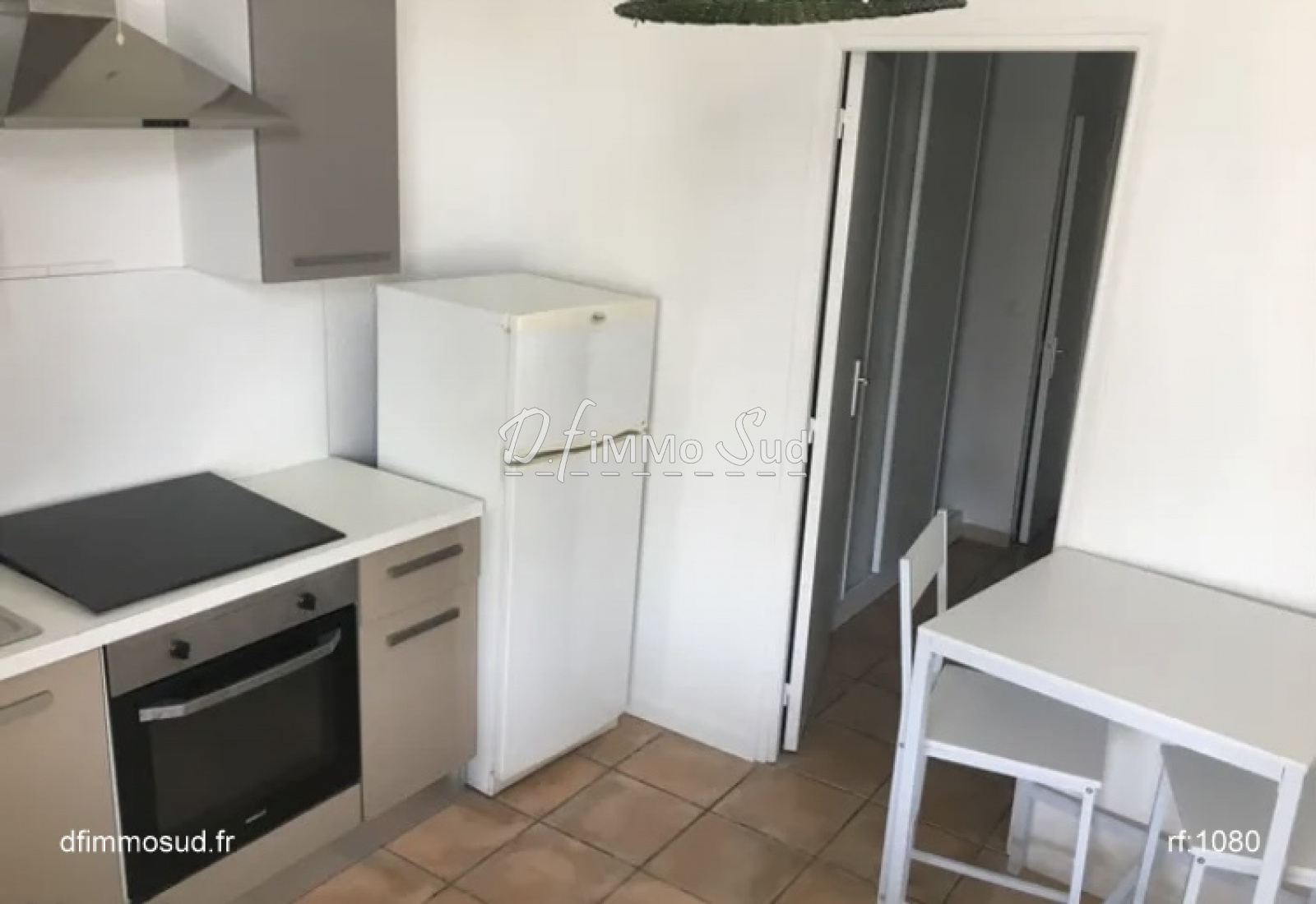 Image_, Appartement, Narbonne, ref :1081