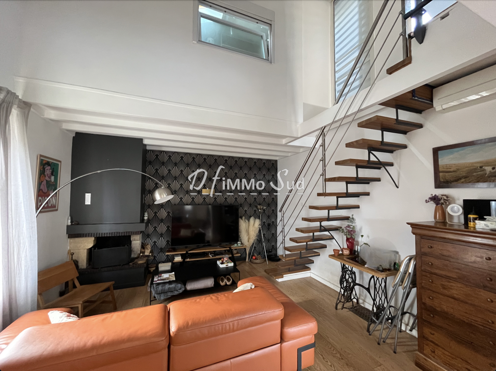 Image_, Maison, Narbonne, ref :1817