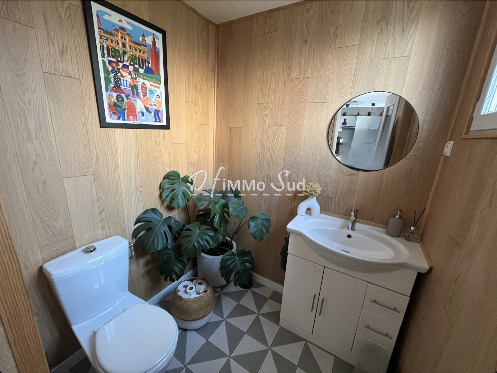 Image_, Maison, Narbonne, ref :1817