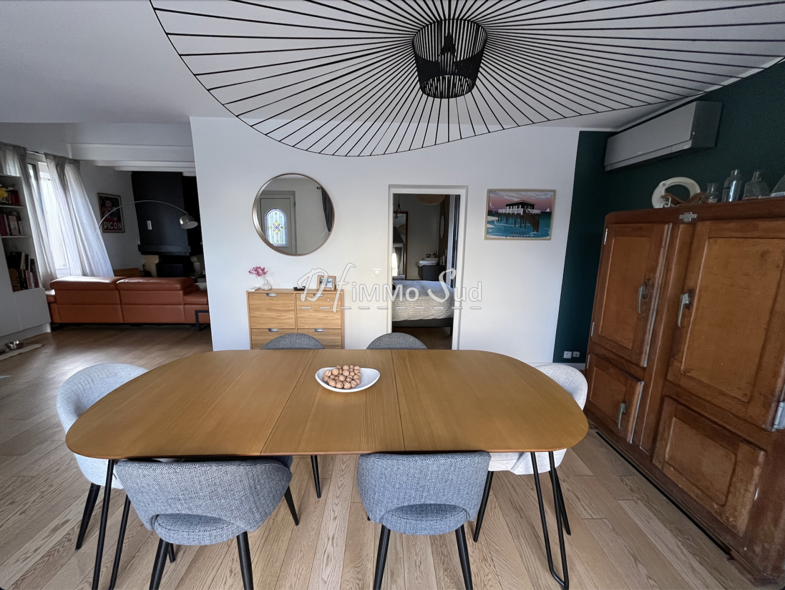 Image_, Maison, Narbonne, ref :1817