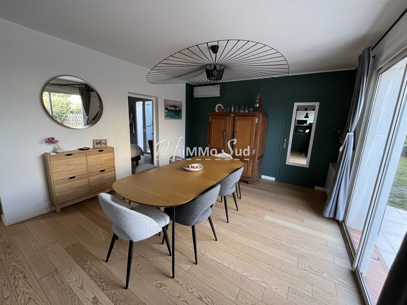 Image_, Maison, Narbonne, ref :1817