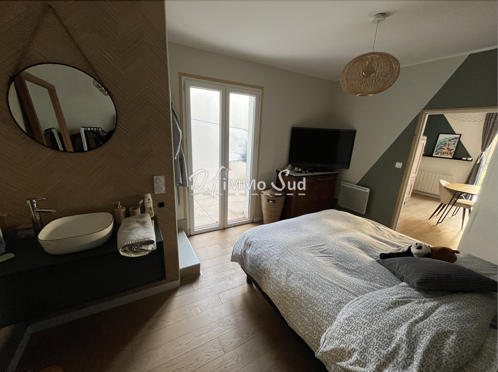 Image_, Maison, Narbonne, ref :1817