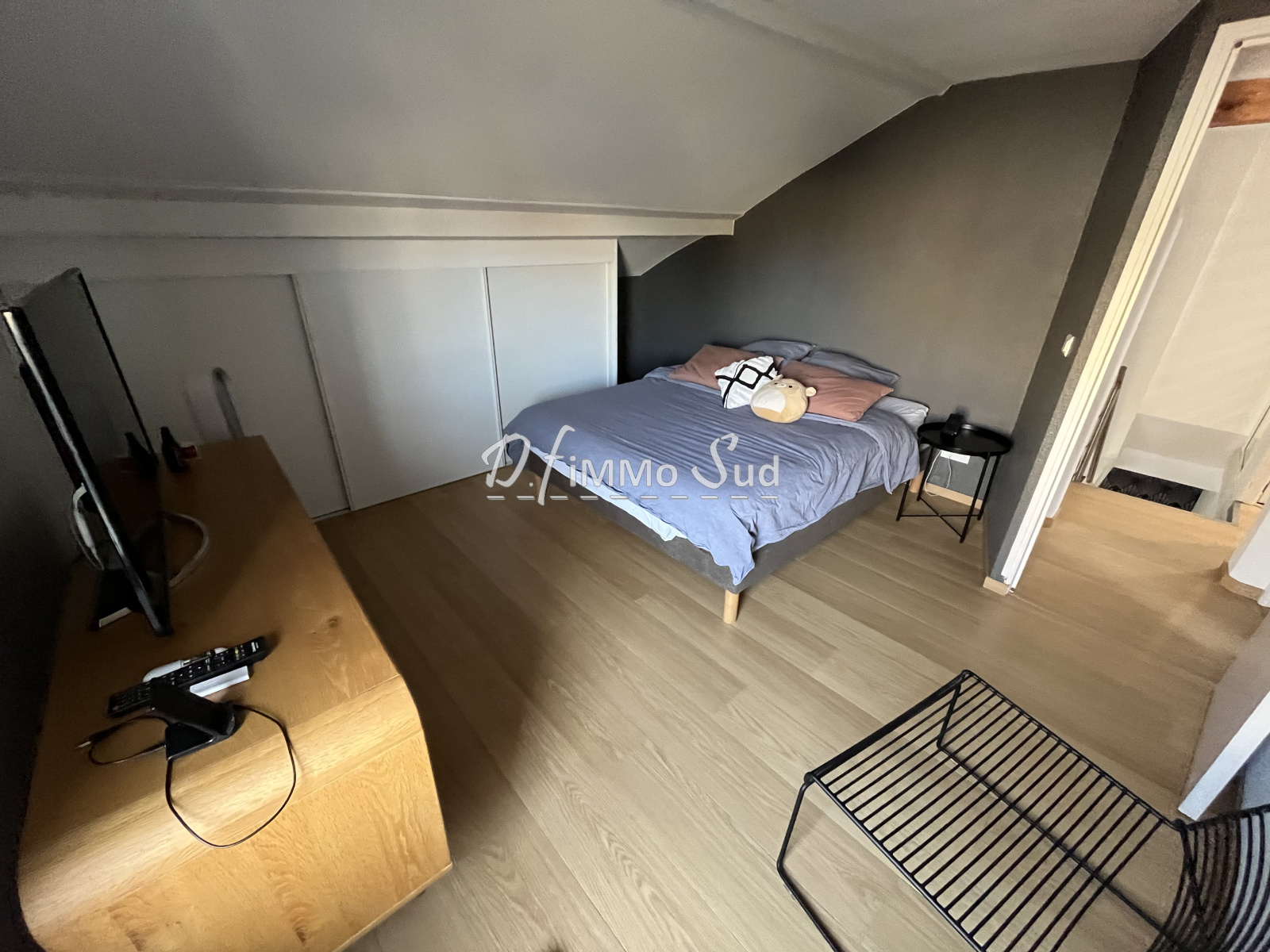 Image_, Maison, Narbonne, ref :1817