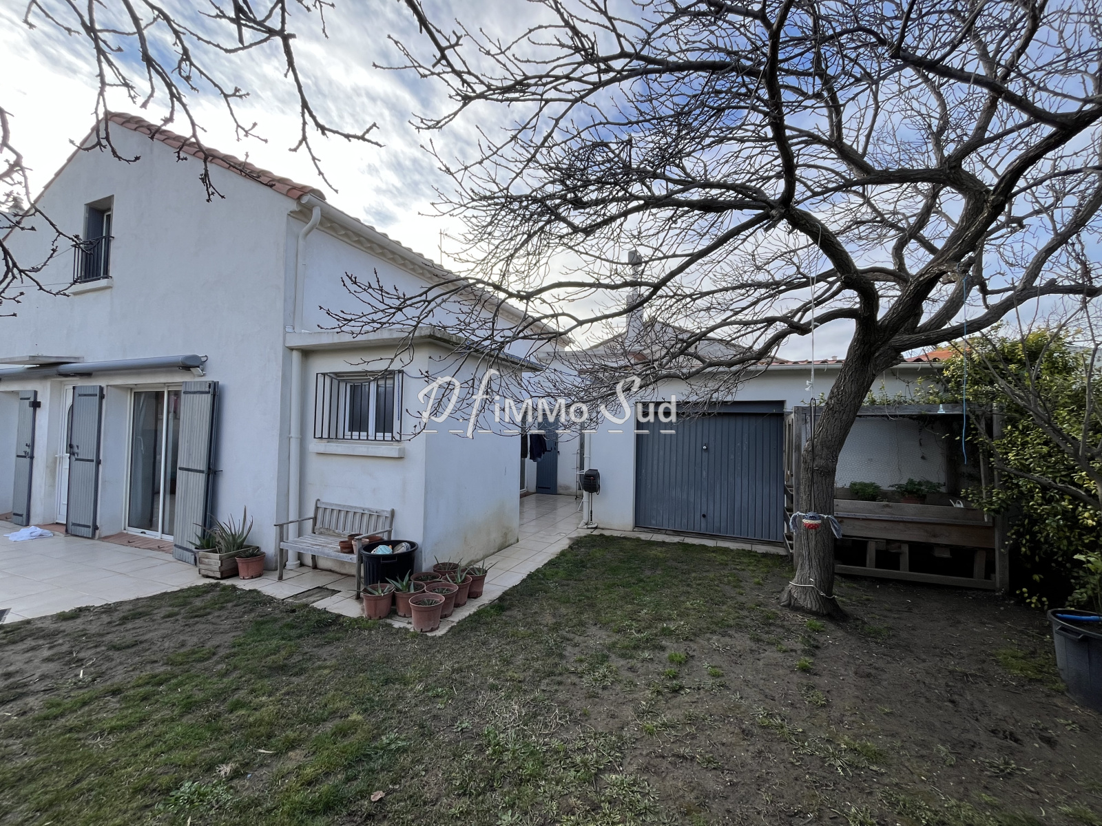 Image_, Maison, Narbonne, ref :1817