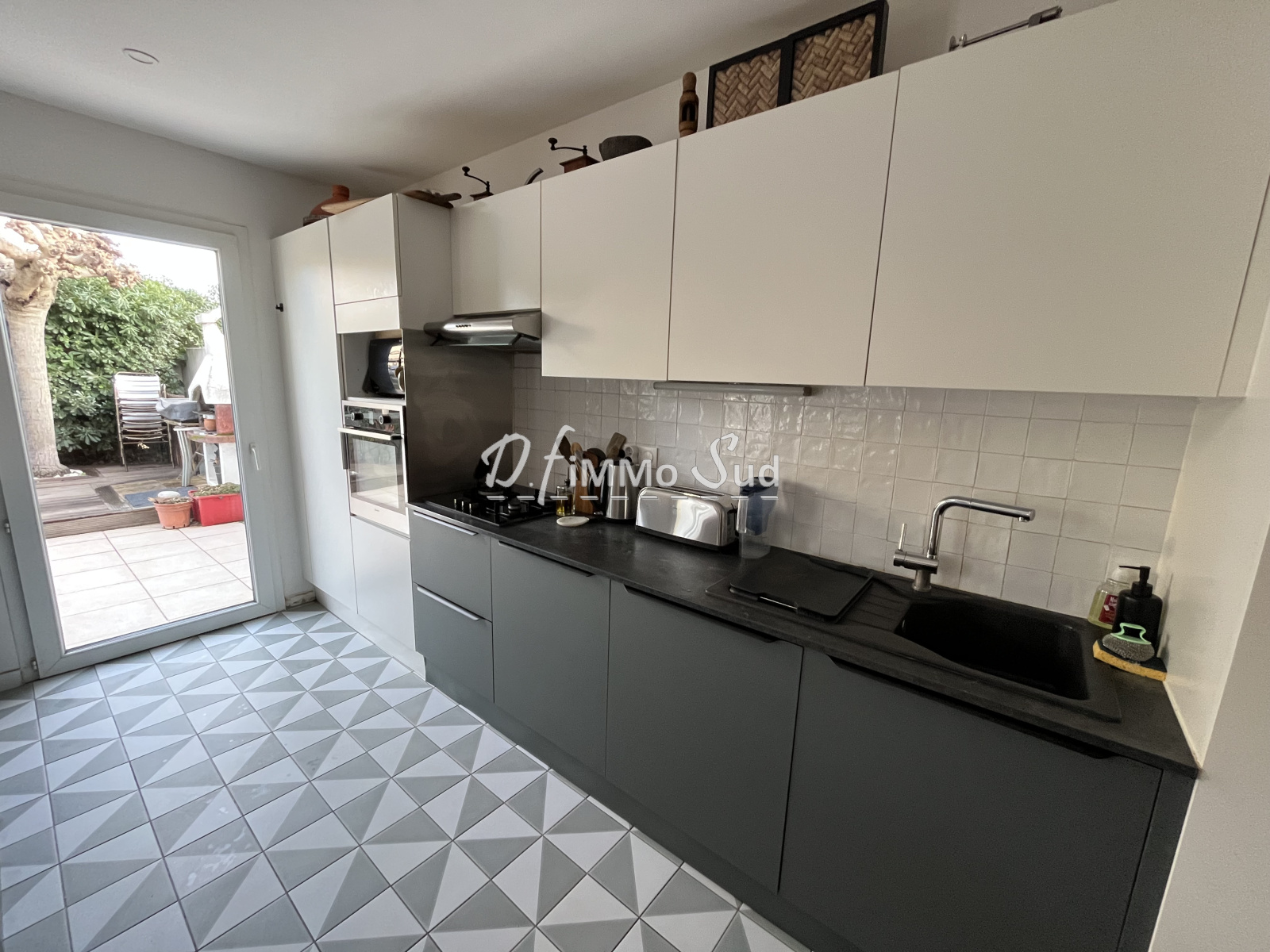 Image_, Maison, Narbonne, ref :1817