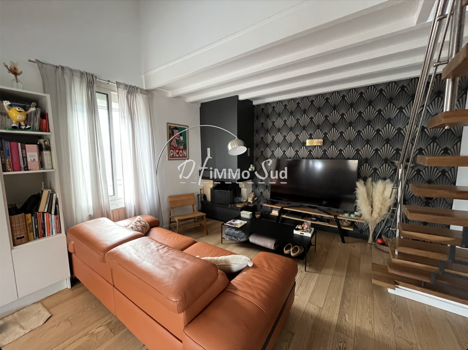 Image_, Maison, Narbonne, ref :1817