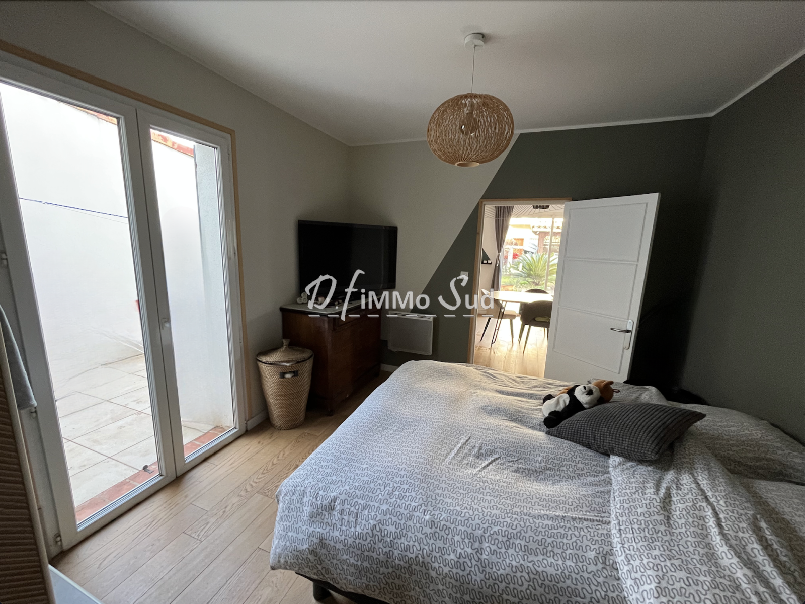 Image_, Maison, Narbonne, ref :1817