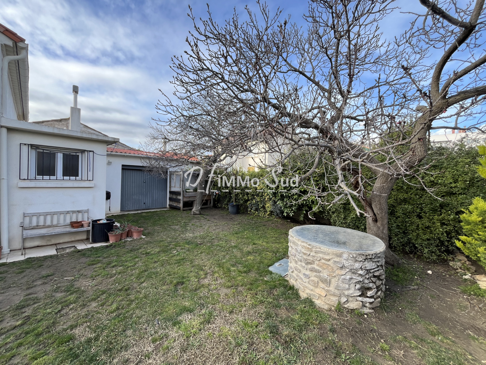 Image_, Maison, Narbonne, ref :1817