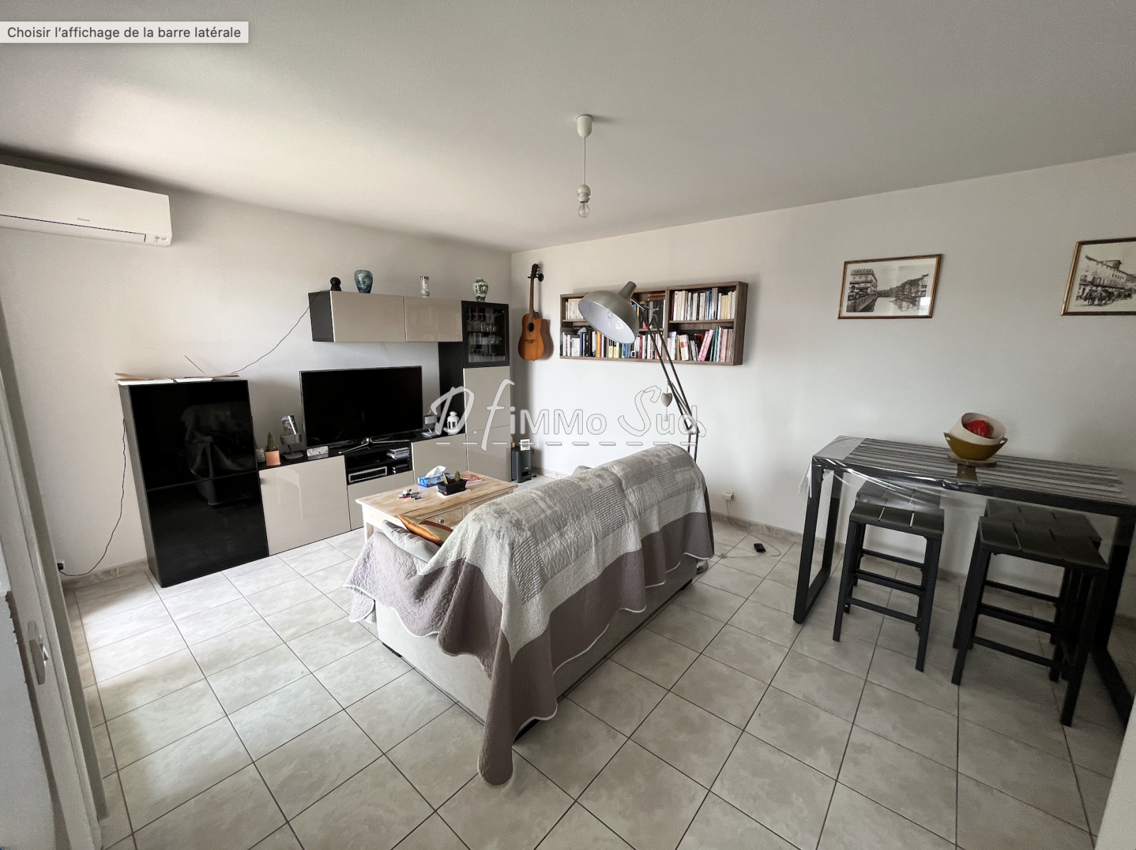 Image_, Appartement, Narbonne, ref :1348