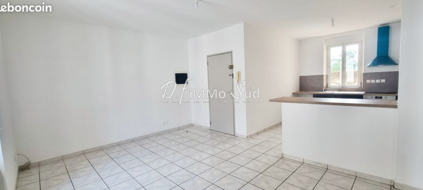 Image_, Appartement, Narbonne, ref :1853B