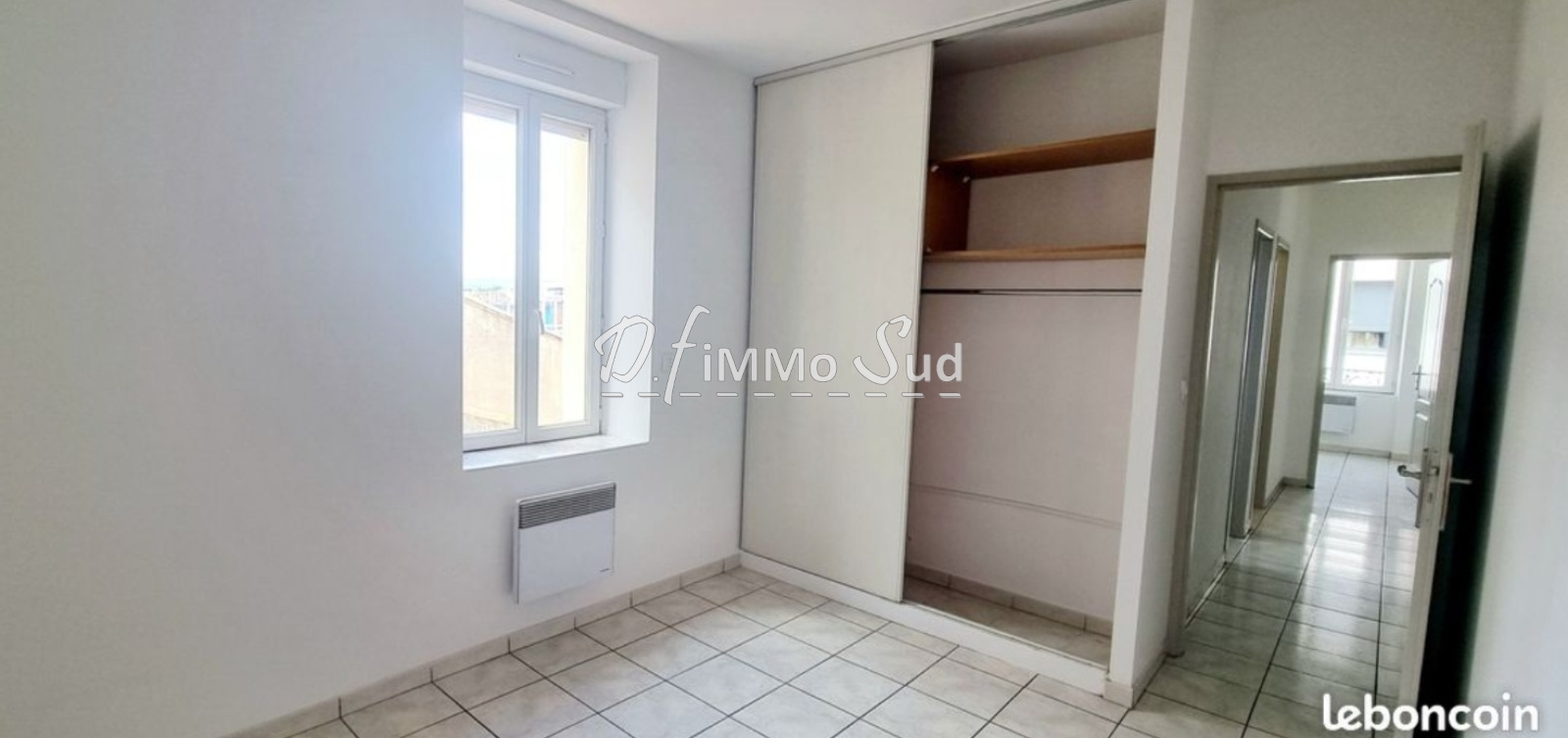 Image_, Appartement, Narbonne, ref :1853B
