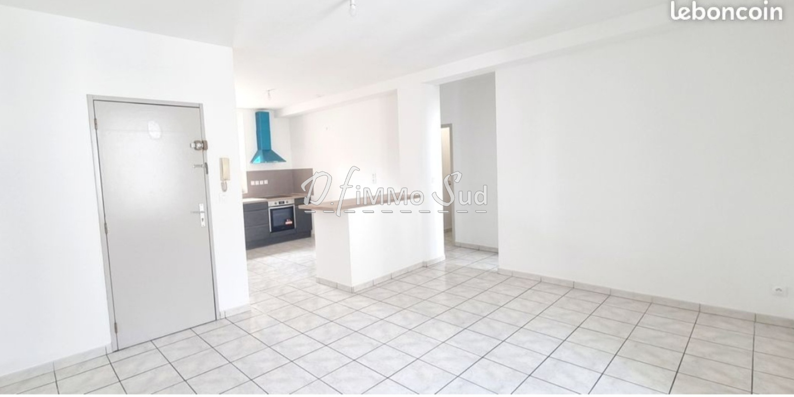 Image_, Appartement, Narbonne, ref :1853B