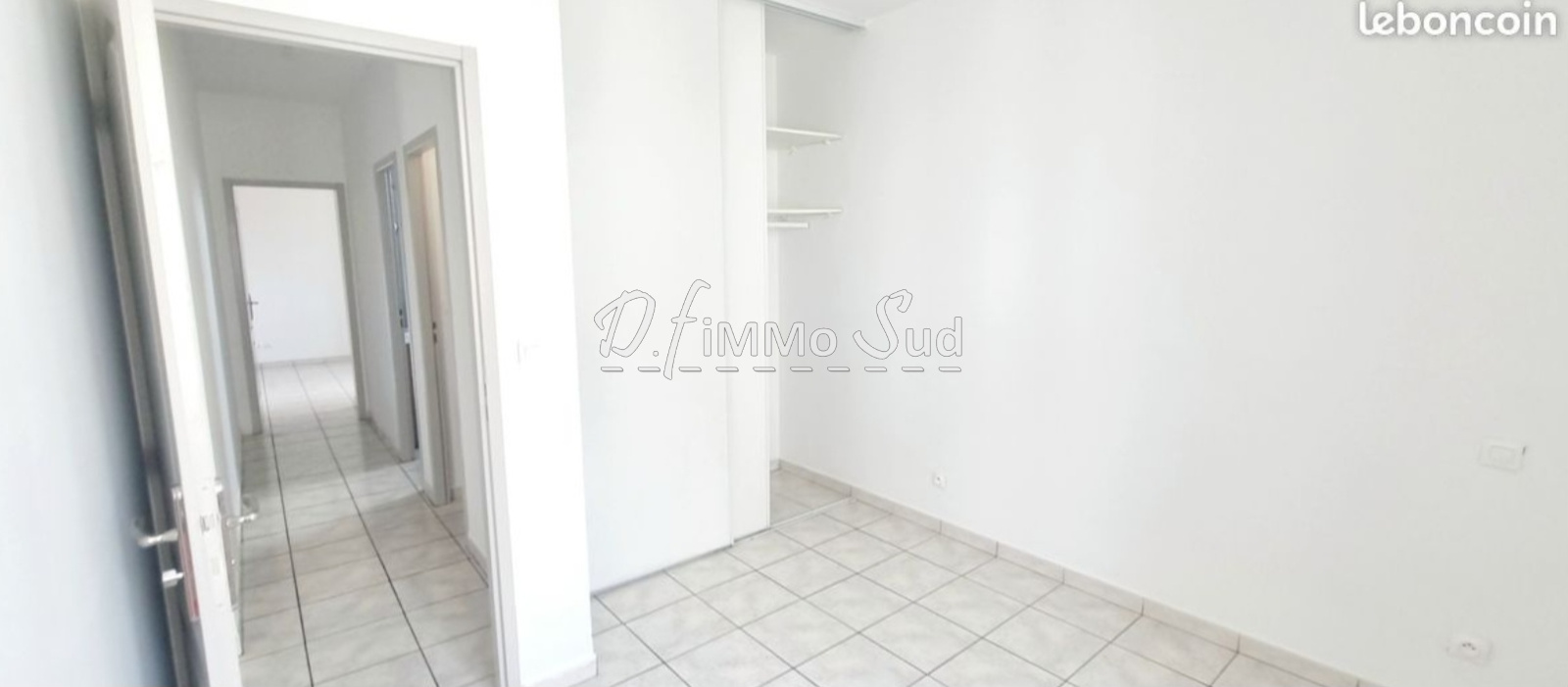 Image_, Appartement, Narbonne, ref :1853B