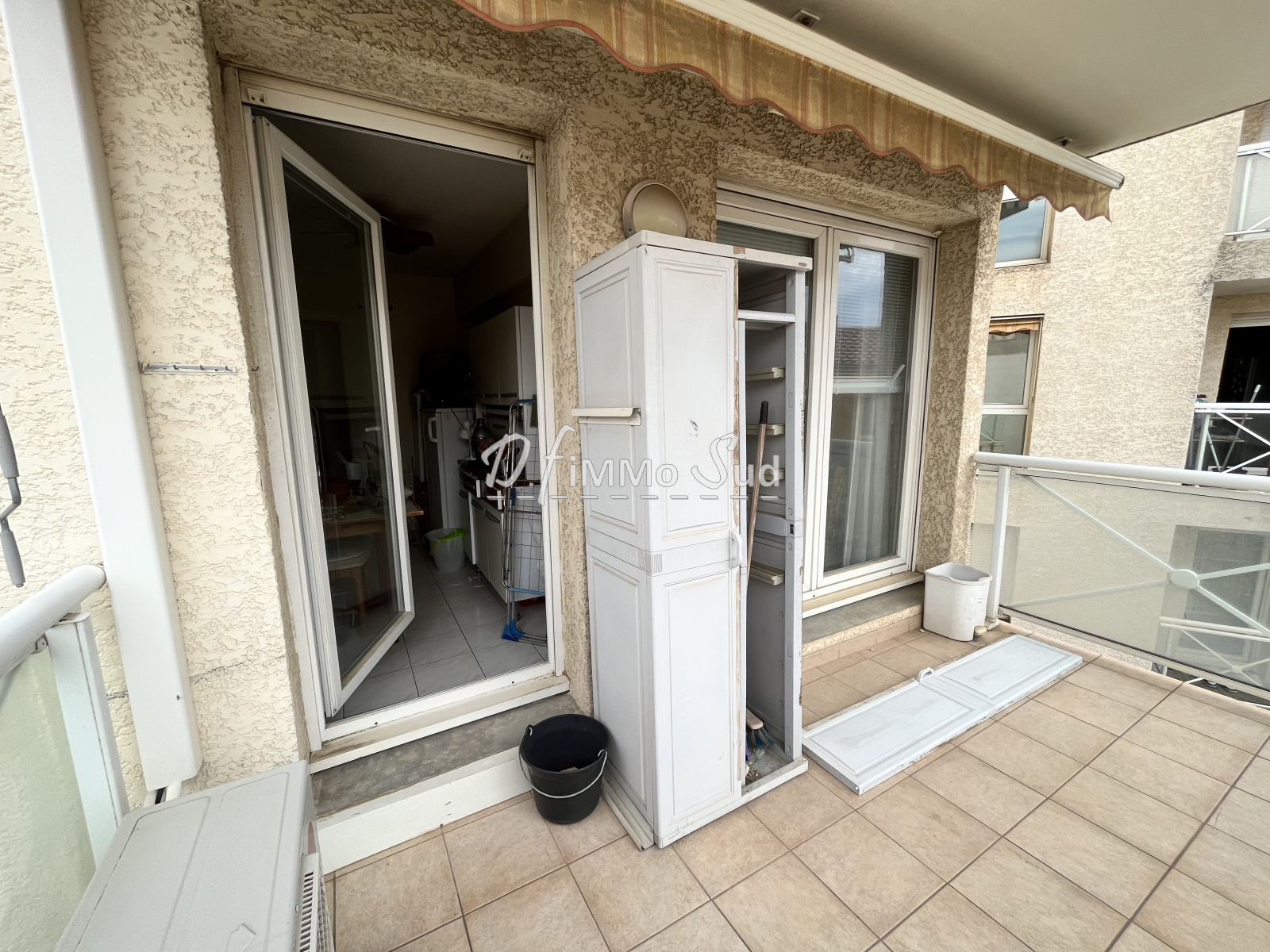 Image_, Appartement, Narbonne, ref :1362