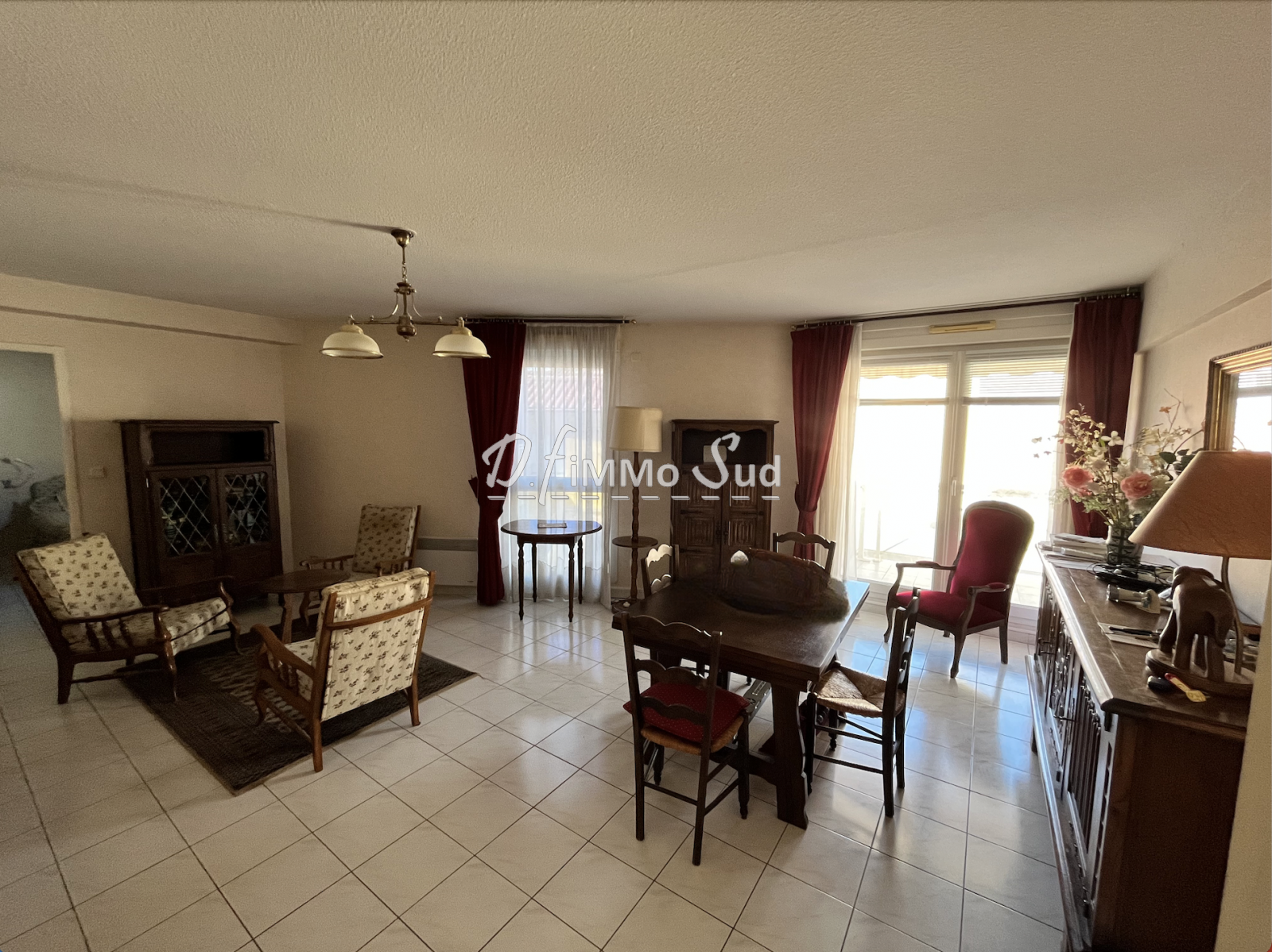 Image_, Appartement, Narbonne, ref :1362