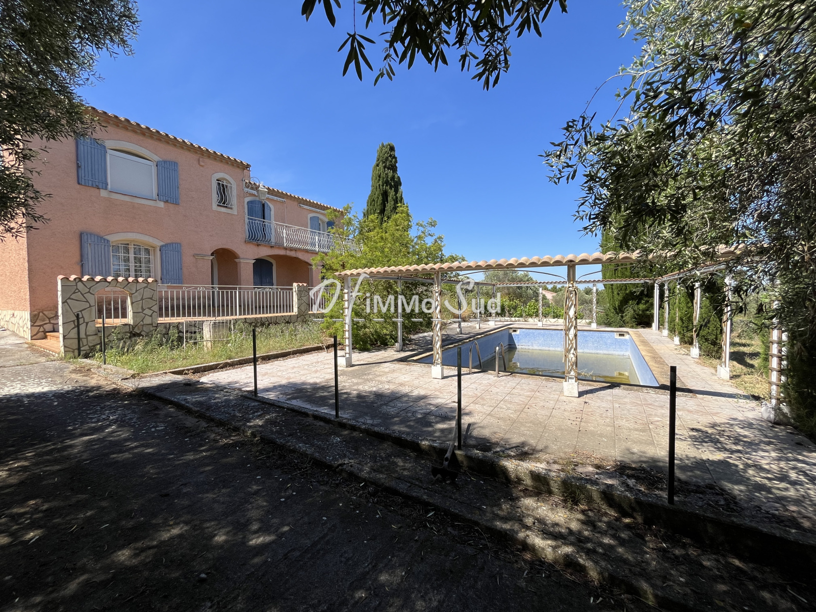 Image_, Maison, Narbonne, ref :1776