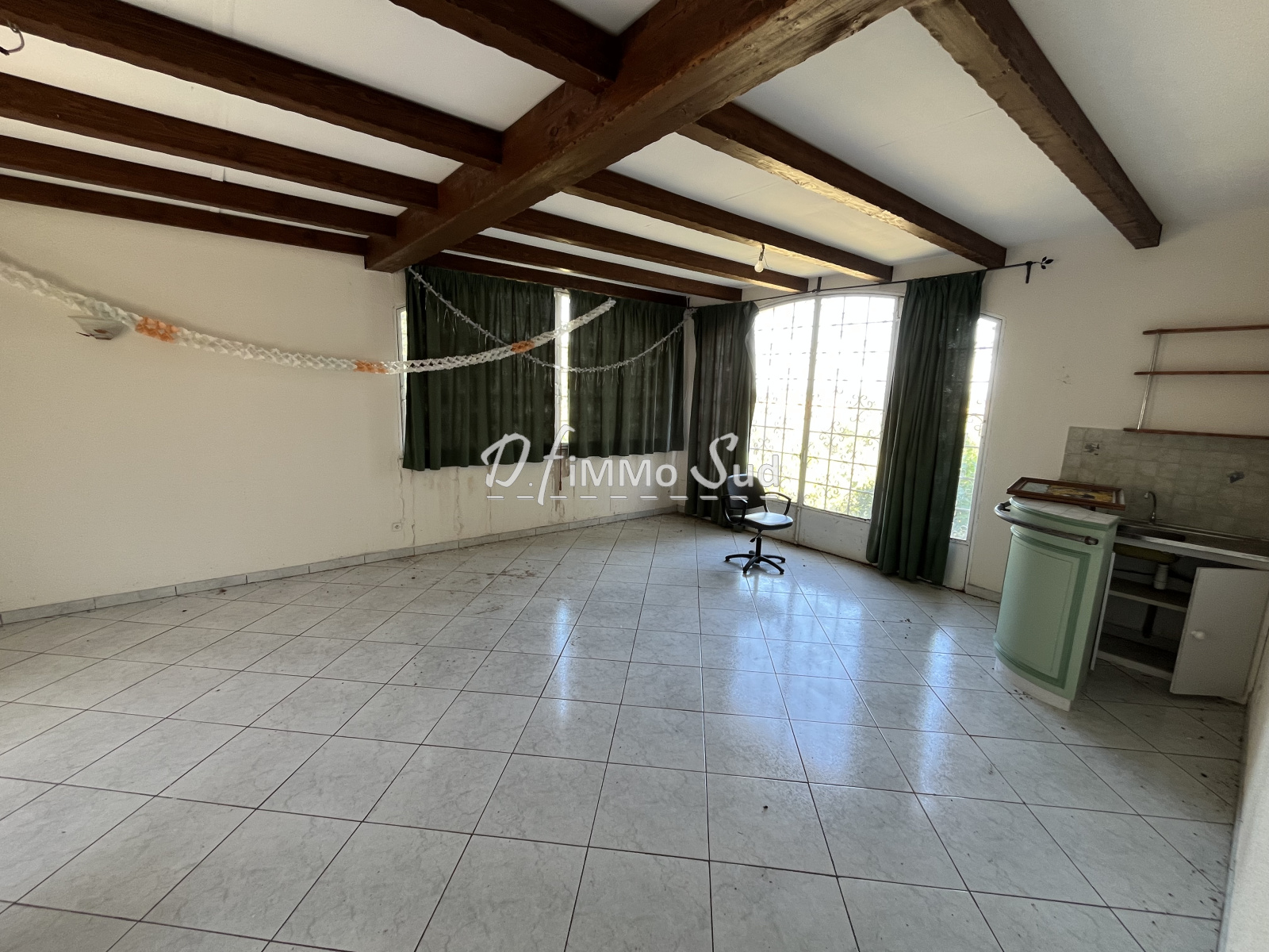 Image_, Maison, Narbonne, ref :1776