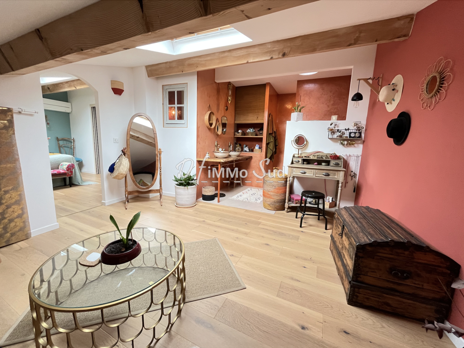 Image_, Maison, Villesèque-des-Corbières, ref :1803