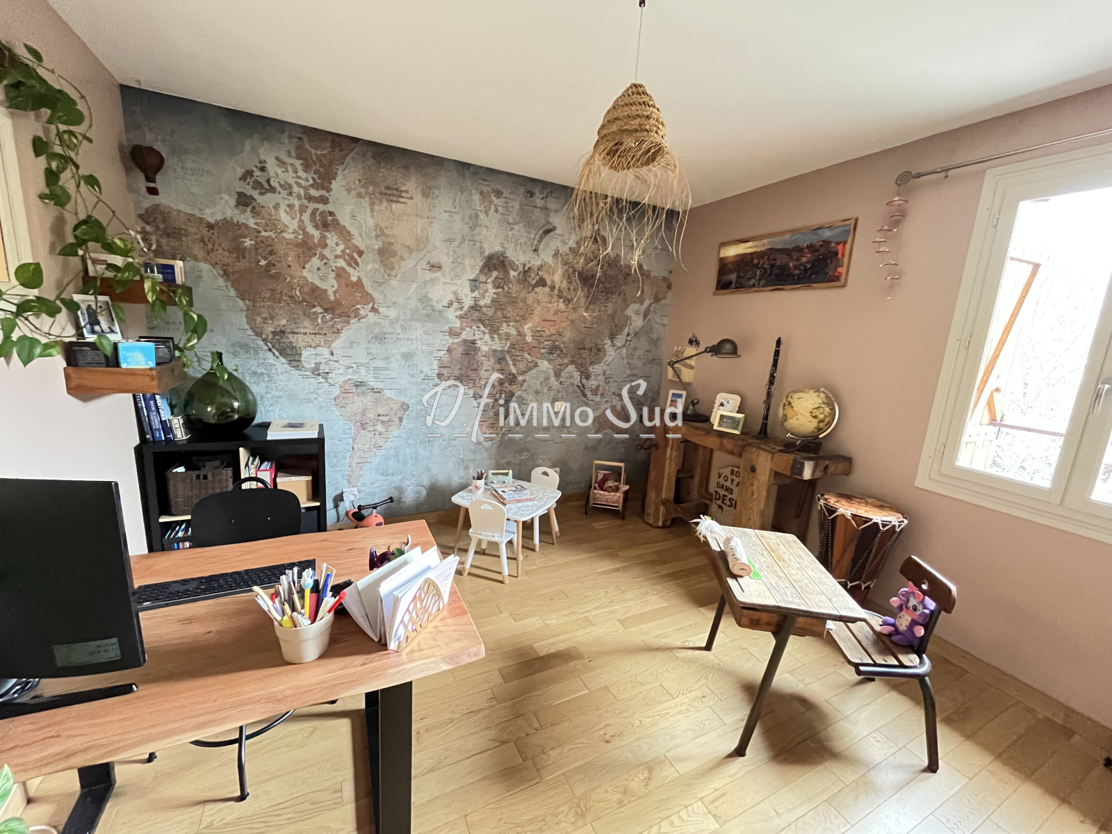 Image_, Maison, Villesèque-des-Corbières, ref :1803