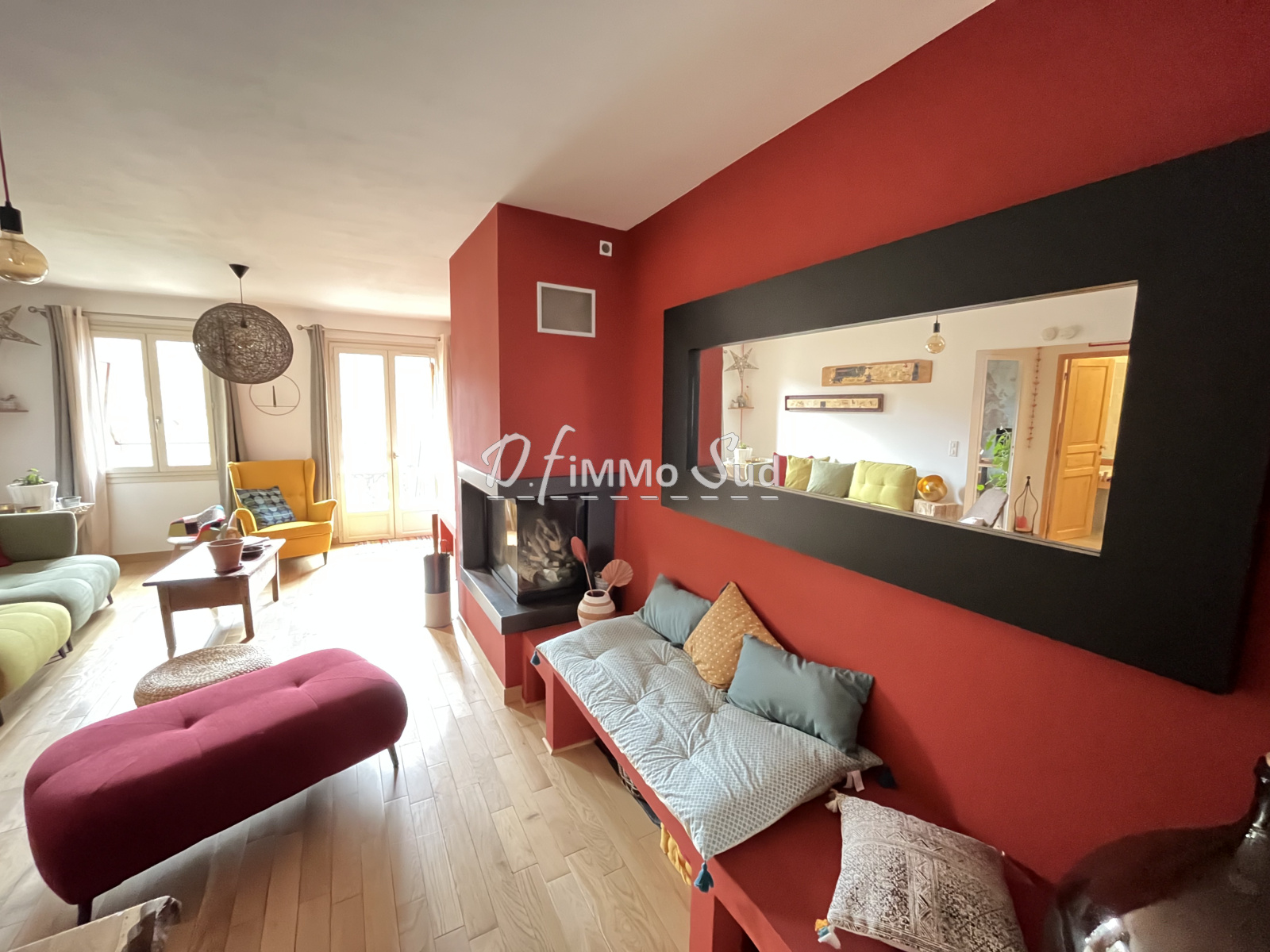 Image_, Maison, Villesèque-des-Corbières, ref :1803