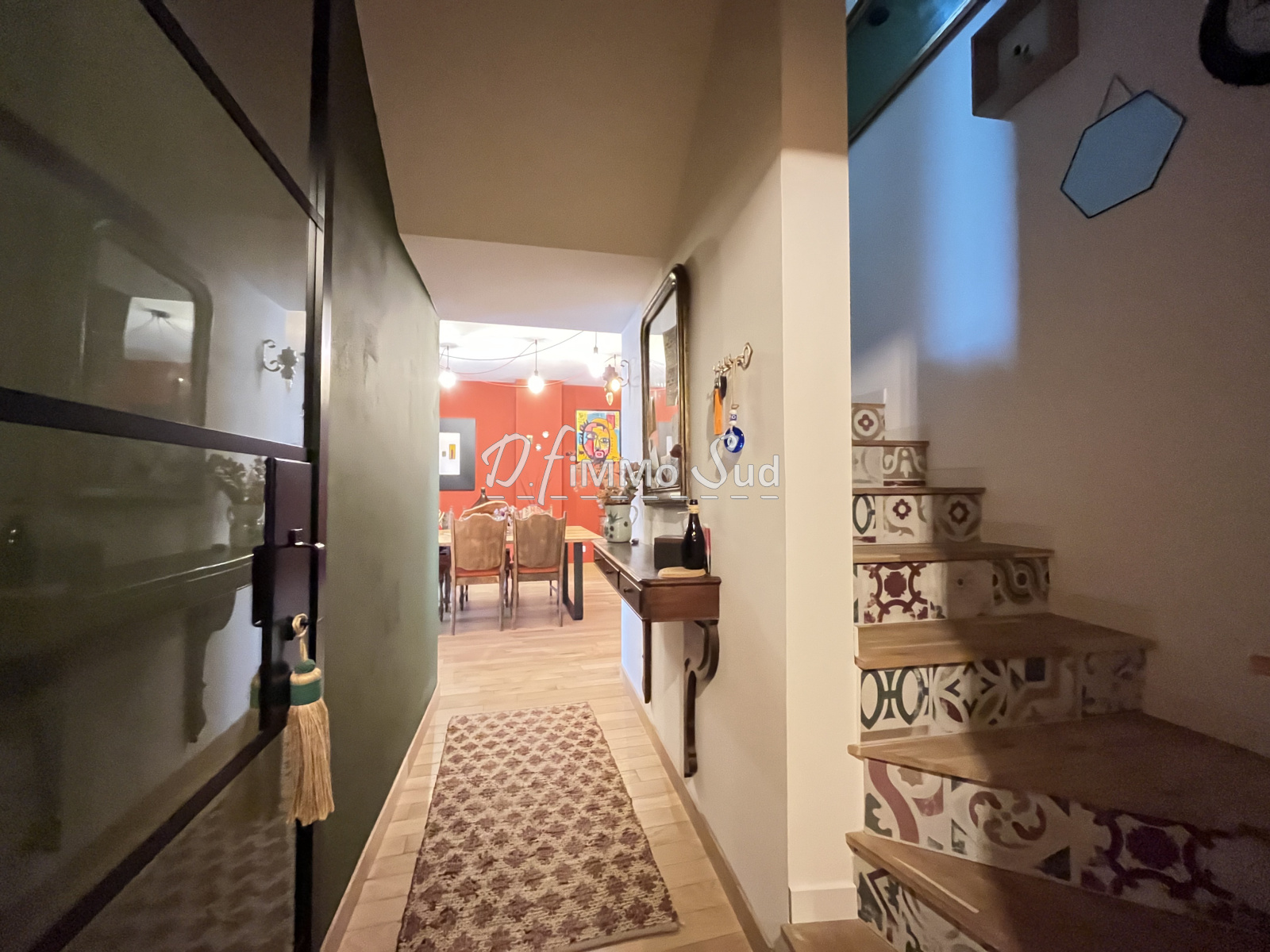 Image_, Maison, Villesèque-des-Corbières, ref :1803