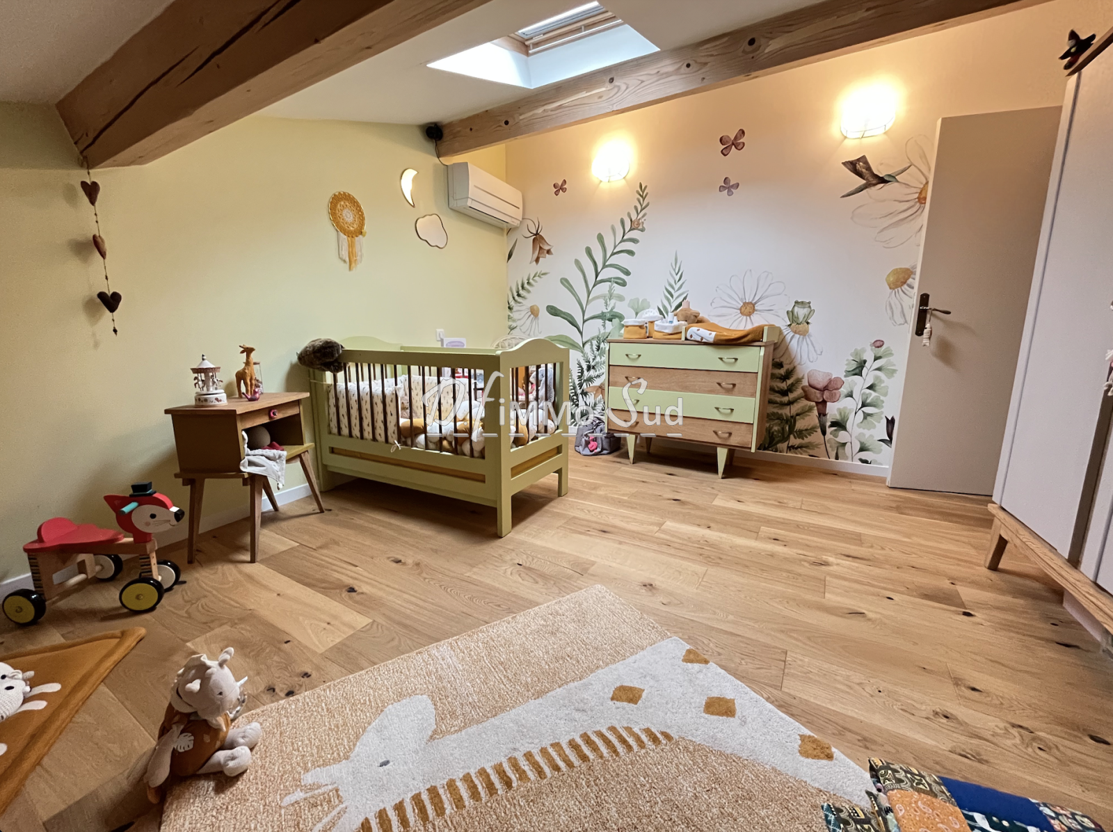 Image_, Maison, Villesèque-des-Corbières, ref :1803