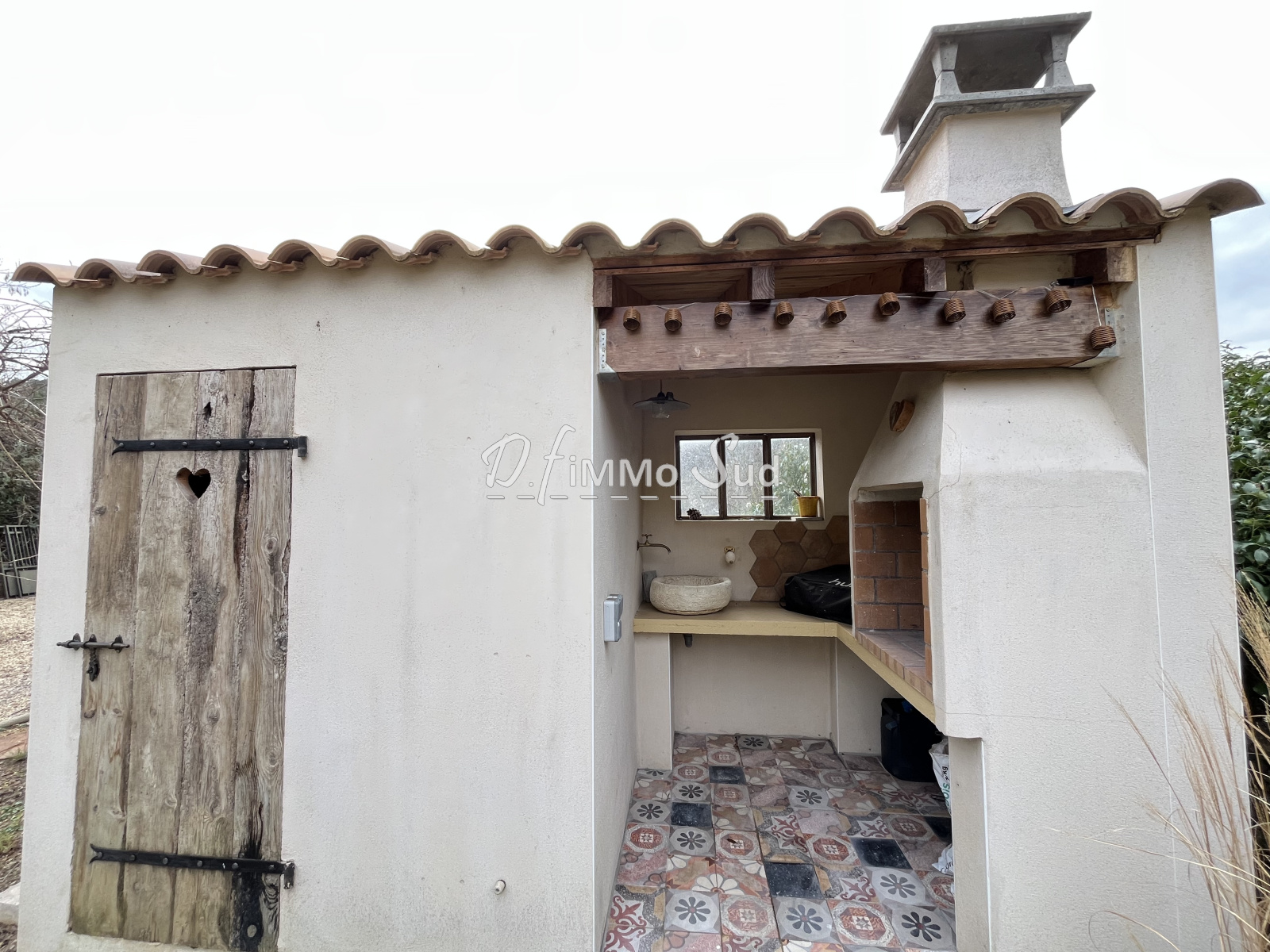 Image_, Maison, Villesèque-des-Corbières, ref :1803