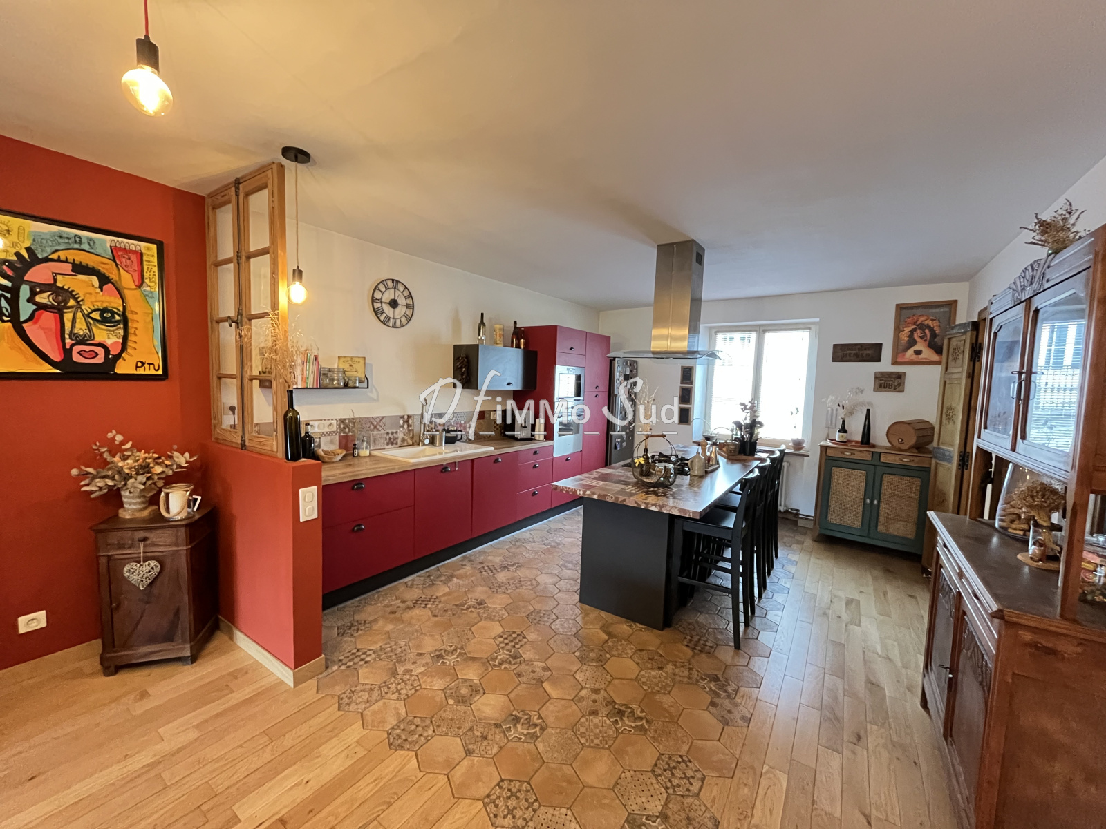 Image_, Maison, Villesèque-des-Corbières, ref :1803