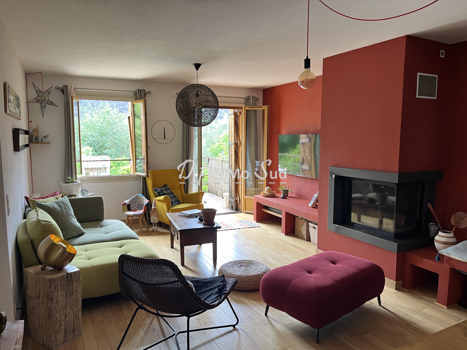 Image_, Maison, Narbonne, ref :1803