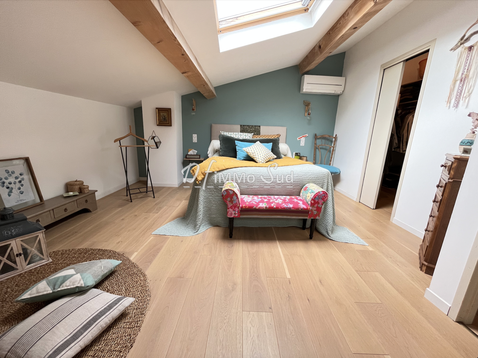 Image_, Maison, Villesèque-des-Corbières, ref :1803