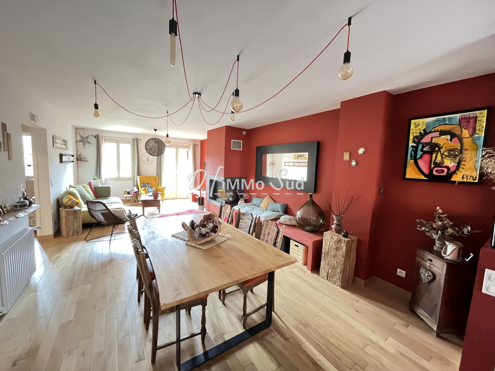 Image_, Maison, Villesèque-des-Corbières, ref :1803