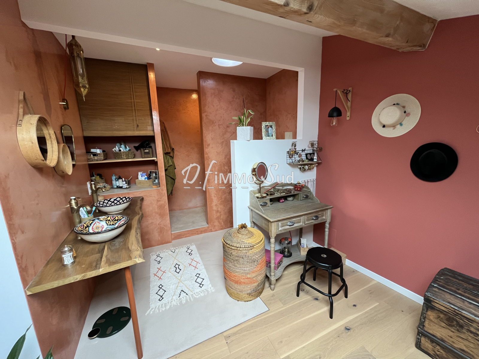 Image_, Maison, Villesèque-des-Corbières, ref :1803