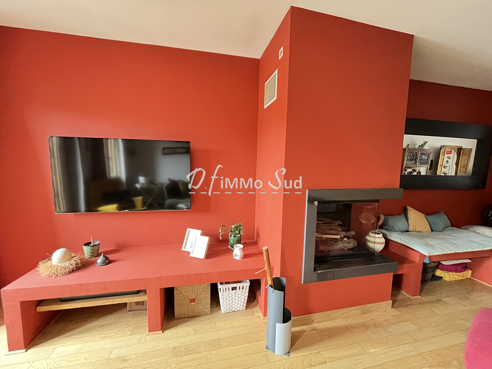 Image_, Maison, Villesèque-des-Corbières, ref :1803