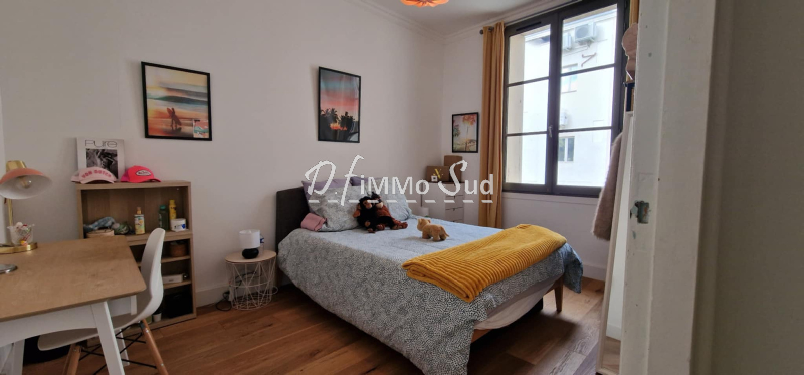 Image_, Appartement, Narbonne, ref :1796