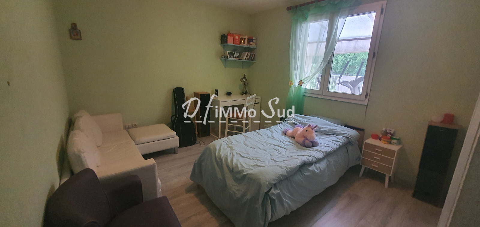 Image_, Maison, Salles-d'Aude, ref :1854