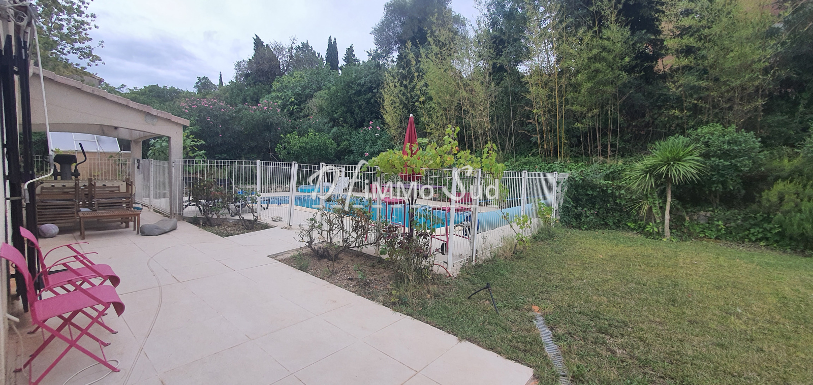 Image_, Maison, Salles-d'Aude, ref :1854