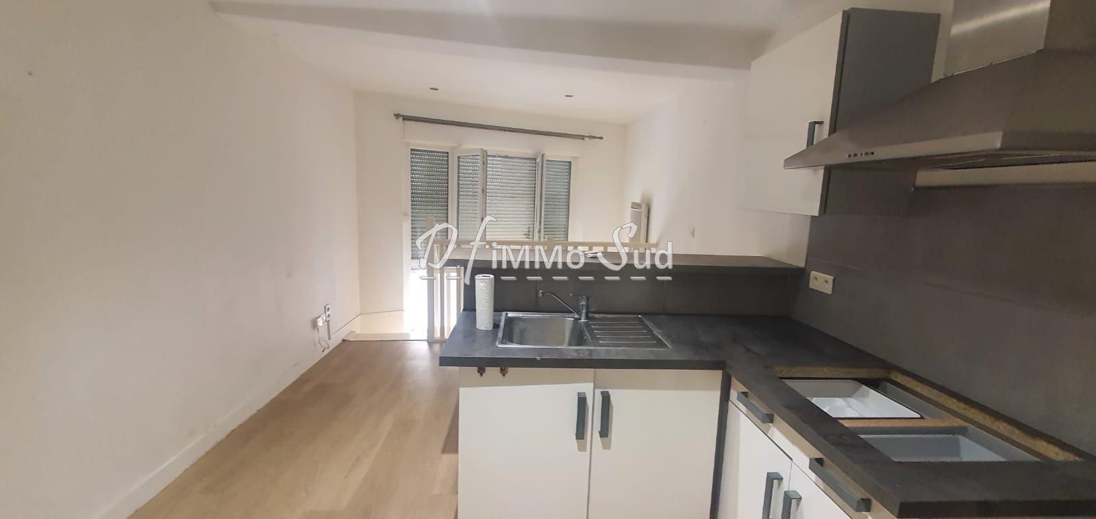 Image_, Appartement, Narbonne, ref :1703
