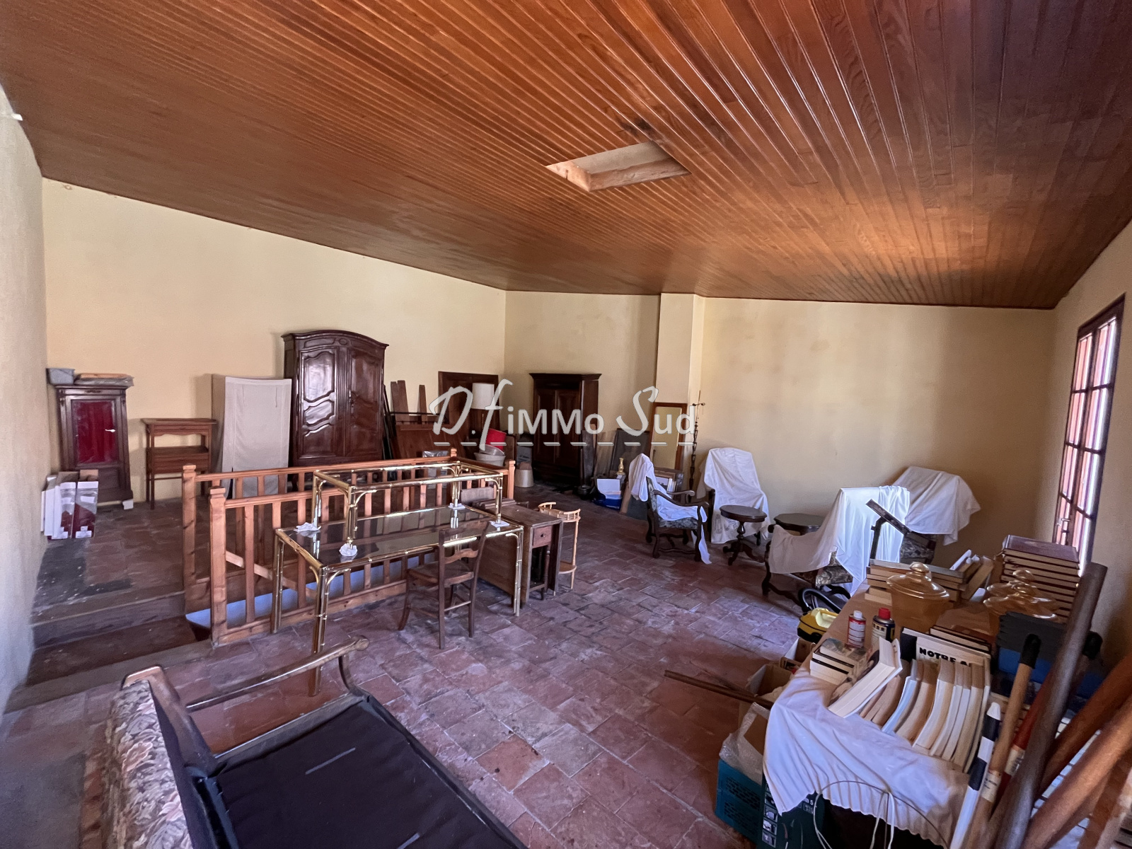 Image_, Maison, Peyriac-de-Mer, ref :1726