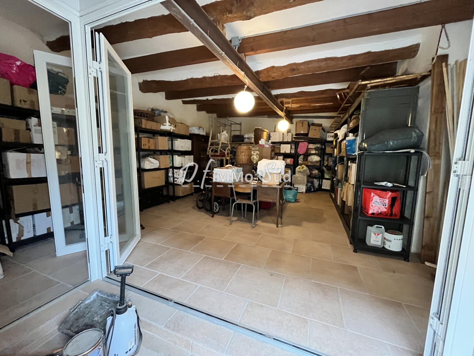 Image_, Maison, Peyriac-de-Mer, ref :1726