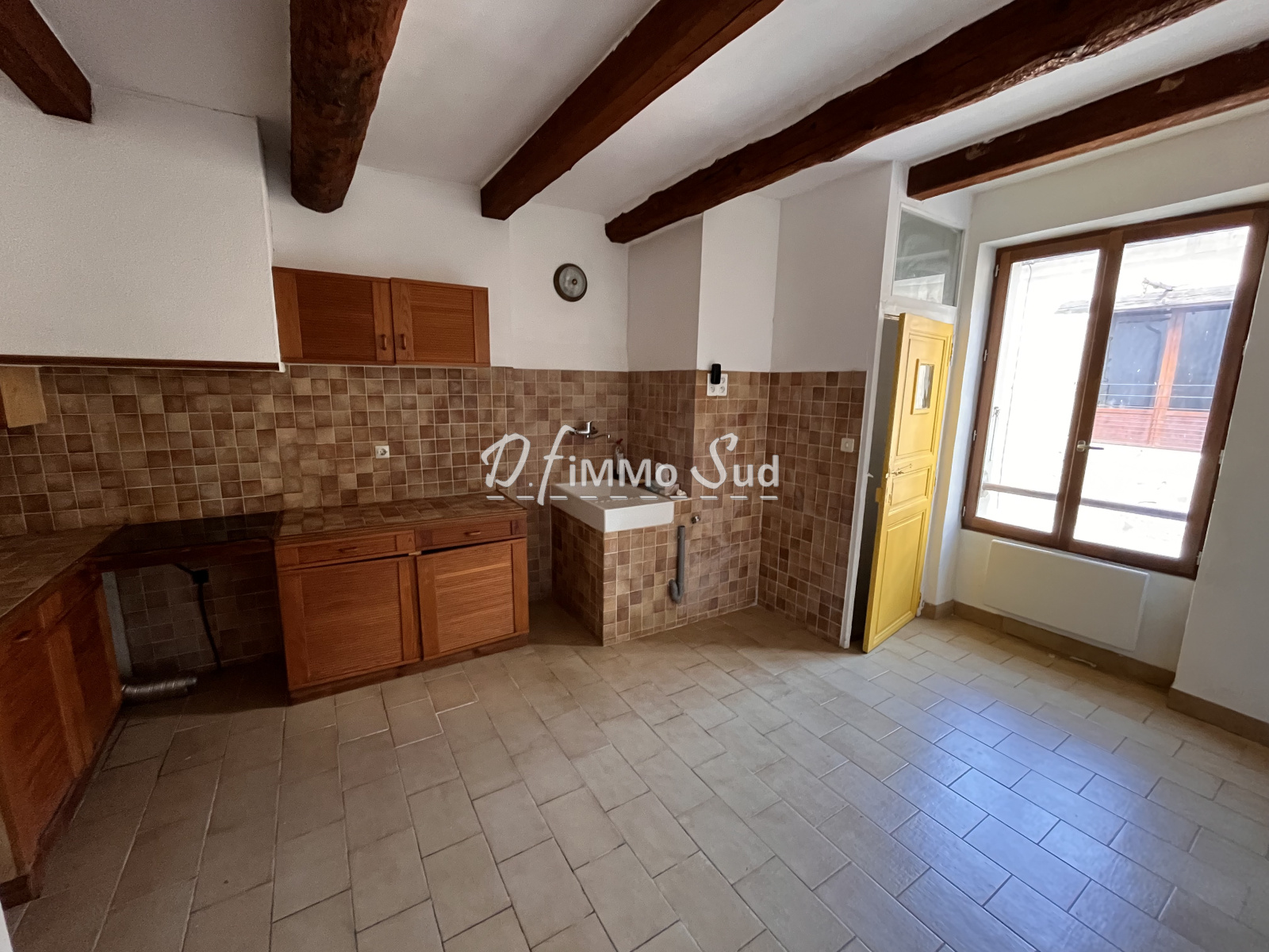 Image_, Maison, Peyriac-de-Mer, ref :1726