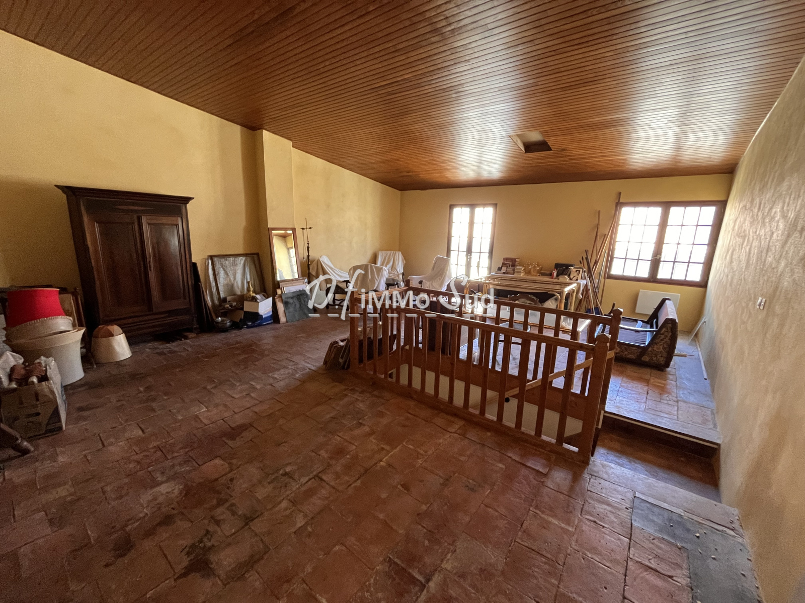Image_, Maison, Peyriac-de-Mer, ref :1726