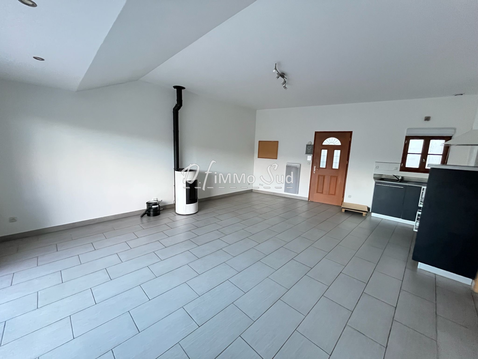 Image_, Appartement, Sallèles-d'Aude, ref :1791